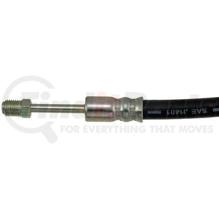 H36791 by DORMAN - Brake Hydraulic Hose