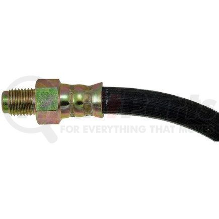 H36792 by DORMAN - Brake Hydraulic Hose