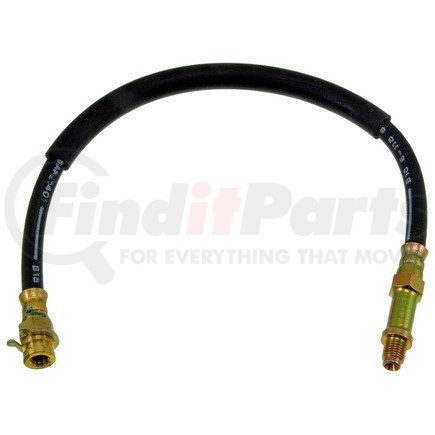 H36800 by DORMAN - Brake Hydraulic Hose