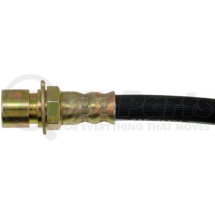 H36804 by DORMAN - Brake Hydraulic Hose