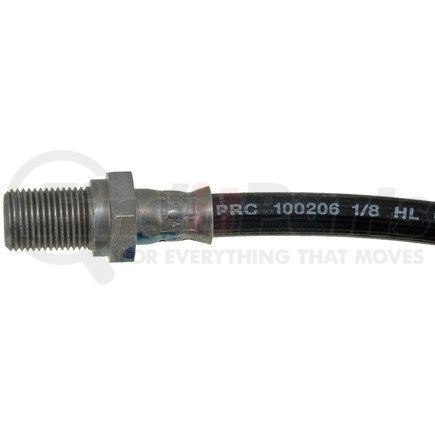 H36808 by DORMAN - Brake Hydraulic Hose