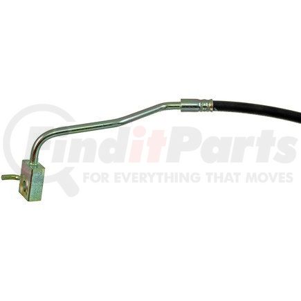 H36810 by DORMAN - Brake Hydraulic Hose