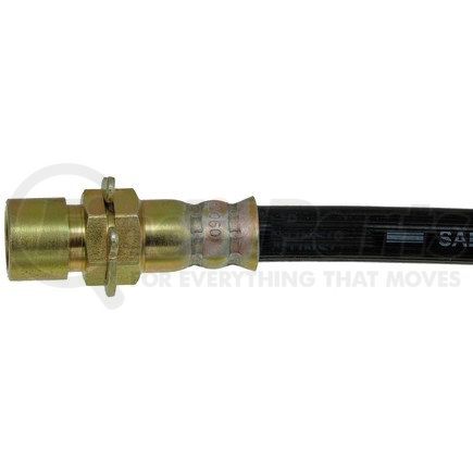 H36814 by DORMAN - Brake Hydraulic Hose