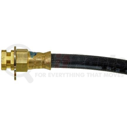 H36819 by DORMAN - Brake Hydraulic Hose