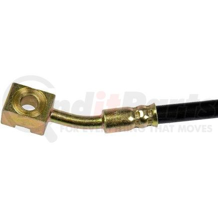 H36837 by DORMAN - Brake Hydraulic Hose