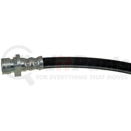 H380059 by DORMAN - Brake Hydraulic Hose