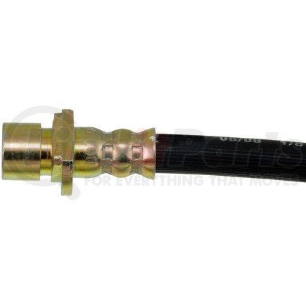 H380060 by DORMAN - Brake Hydraulic Hose