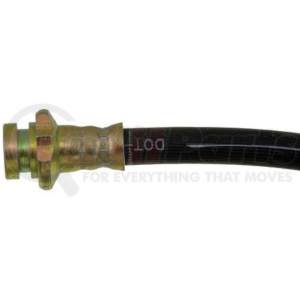 H38006 by DORMAN - Brake Hydraulic Hose