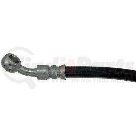 H380062 by DORMAN - Brake Hydraulic Hose