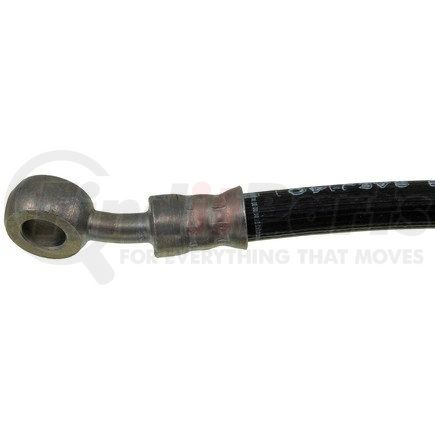 H380063 by DORMAN - Brake Hydraulic Hose