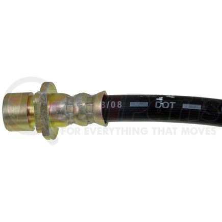 H380064 by DORMAN - Brake Hydraulic Hose