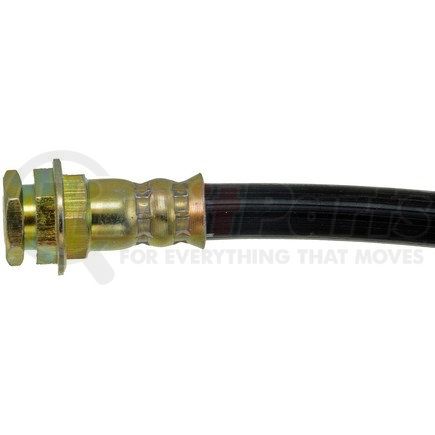 H380070 by DORMAN - Brake Hydraulic Hose