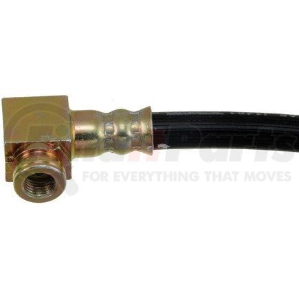 H380073 by DORMAN - Brake Hydraulic Hose