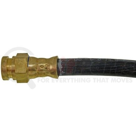 H380083 by DORMAN - Brake Hydraulic Hose