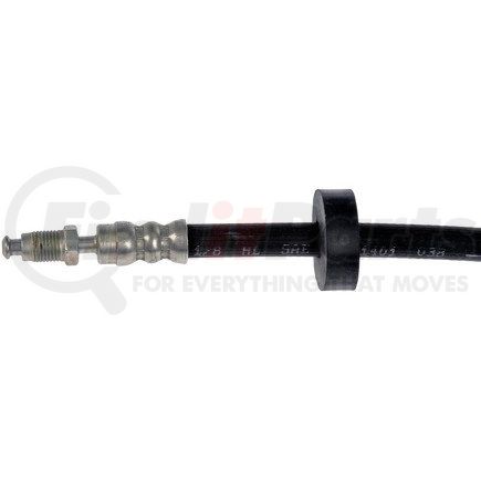 H380084 by DORMAN - Brake Hydraulic Hose