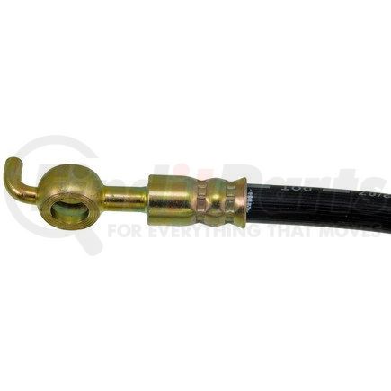 H380094 by DORMAN - Brake Hydraulic Hose