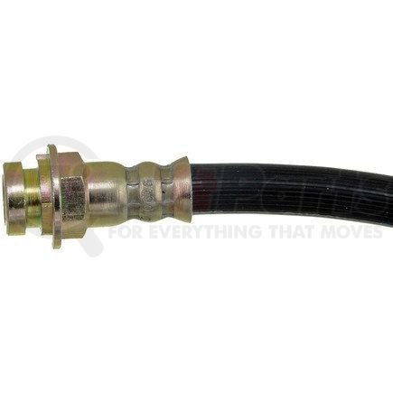 H380095 by DORMAN - Brake Hydraulic Hose