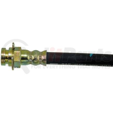 H380102 by DORMAN - Brake Hydraulic Hose