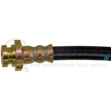 H380104 by DORMAN - Brake Hydraulic Hose