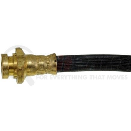 H380109 by DORMAN - Brake Hydraulic Hose