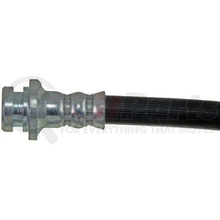 H380110 by DORMAN - Brake Hydraulic Hose