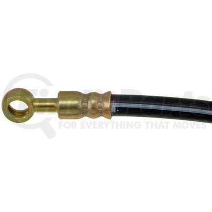 H380113 by DORMAN - Brake Hydraulic Hose