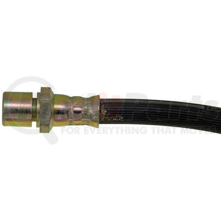 H380112 by DORMAN - Brake Hydraulic Hose