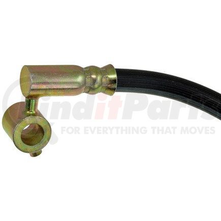 H380119 by DORMAN - Brake Hydraulic Hose