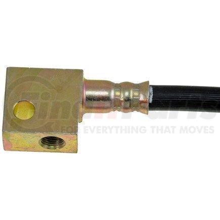 H38012 by DORMAN - Brake Hydraulic Hose