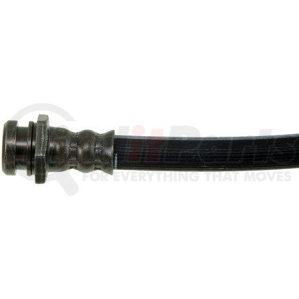 H380123 by DORMAN - Brake Hydraulic Hose