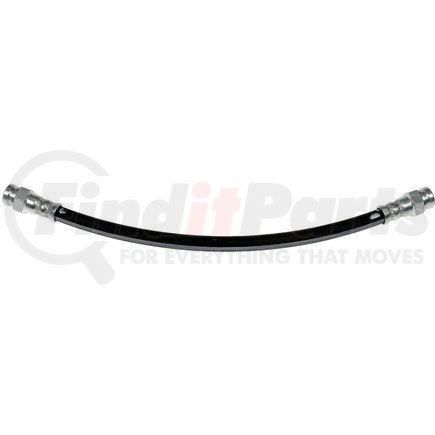 H380125 by DORMAN - Brake Hydraulic Hose