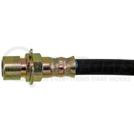 H36841 by DORMAN - Brake Hydraulic Hose