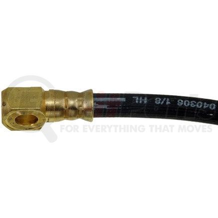 H36844 by DORMAN - Brake Hydraulic Hose