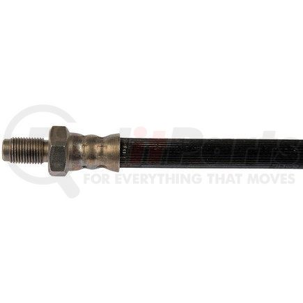 H36857 by DORMAN - Brake Hydraulic Hose