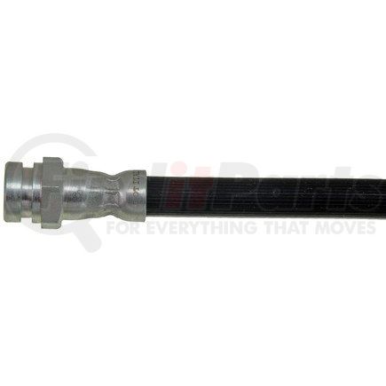 H100950 by DORMAN - Brake Hydraulic Hose