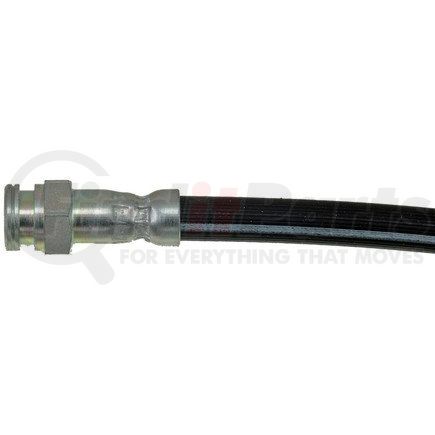 H100979 by DORMAN - Brake Hydraulic Hose