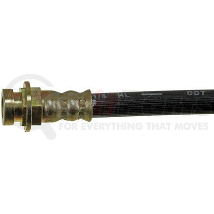 H101926 by DORMAN - Brake Hydraulic Hose