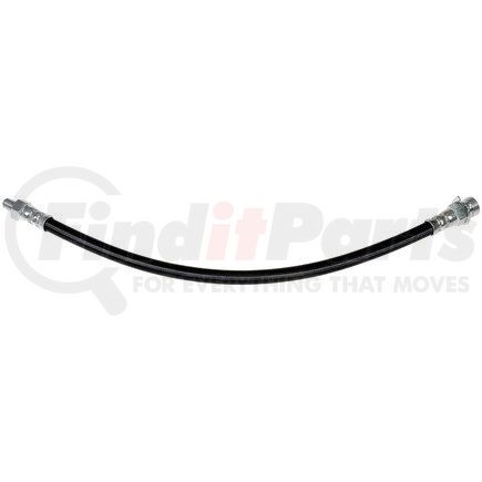 H16179 by DORMAN - Brake Hydraulic Hose