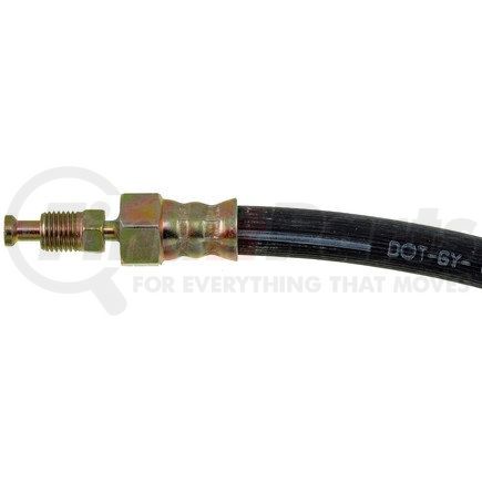 H16987 by DORMAN - Brake Hydraulic Hose