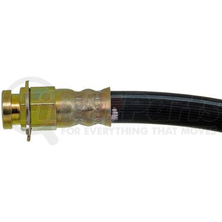 H19015 by DORMAN - Brake Hydraulic Hose