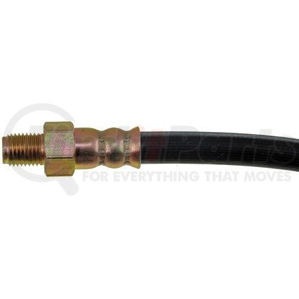 H20996 by DORMAN - Brake Hydraulic Hose