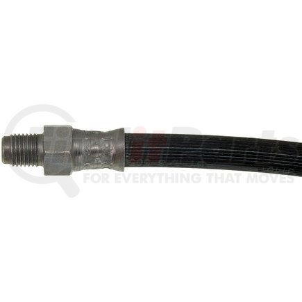 H21176 by DORMAN - Brake Hydraulic Hose