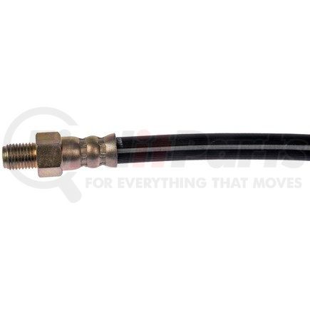 H24115 by DORMAN - Brake Hydraulic Hose