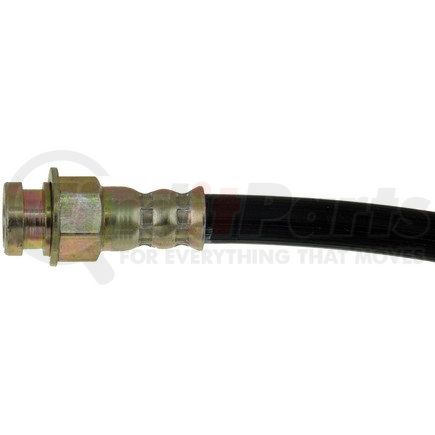 H24717 by DORMAN - Brake Hydraulic Hose