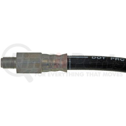 H25160 by DORMAN - Brake Hydraulic Hose