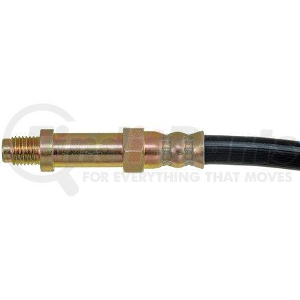 H25664 by DORMAN - Brake Hydraulic Hose