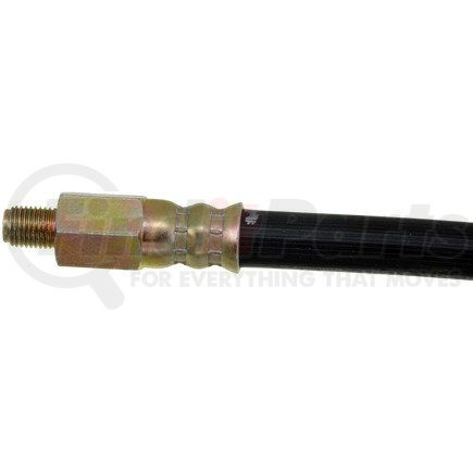 H25665 by DORMAN - Brake Hydraulic Hose