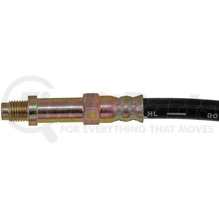 H26913 by DORMAN - Brake Hydraulic Hose