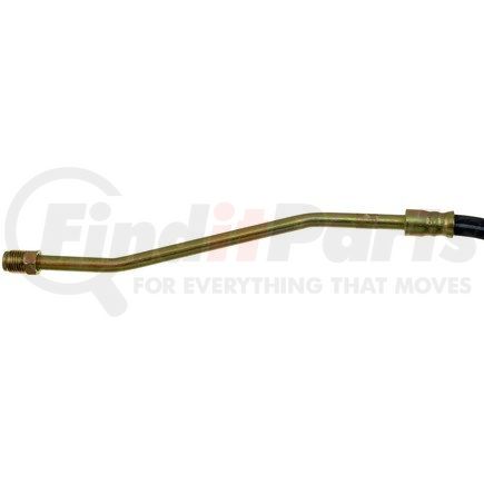 H102596 by DORMAN - Brake Hydraulic Hose