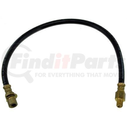 H103204 by DORMAN - Brake Hydraulic Hose